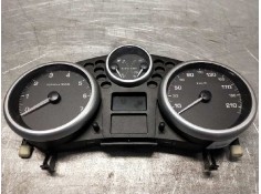 Recambio de cuadro instrumentos para peugeot 207 urban referencia OEM IAM 9662903780 A2C53190330 