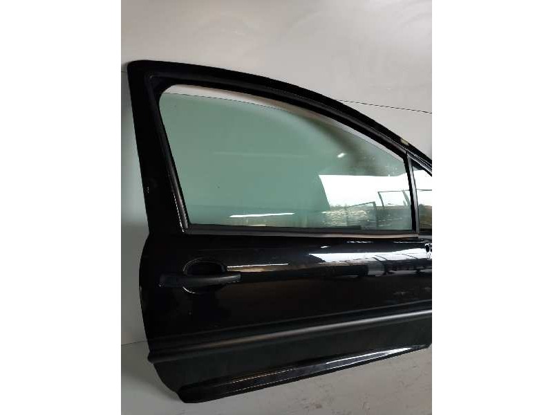 Recambio de puerta delantera derecha para peugeot 207 urban referencia OEM IAM  3P 
