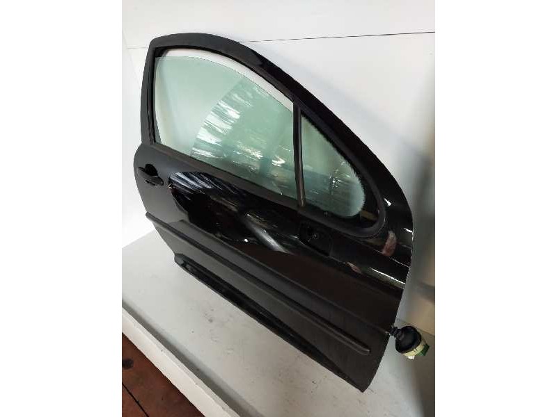 Recambio de puerta delantera derecha para peugeot 207 urban referencia OEM IAM  3P 