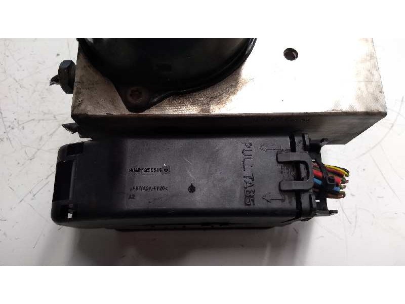 Recambio de abs para ford focus berlina (cak) 1.8 tdci (3p) referencia OEM IAM 10092501243 10020403784 