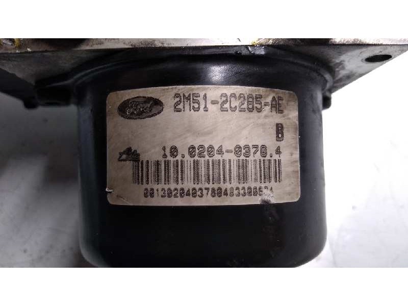 Recambio de abs para ford focus berlina (cak) 1.8 tdci (3p) referencia OEM IAM 10092501243 10020403784 