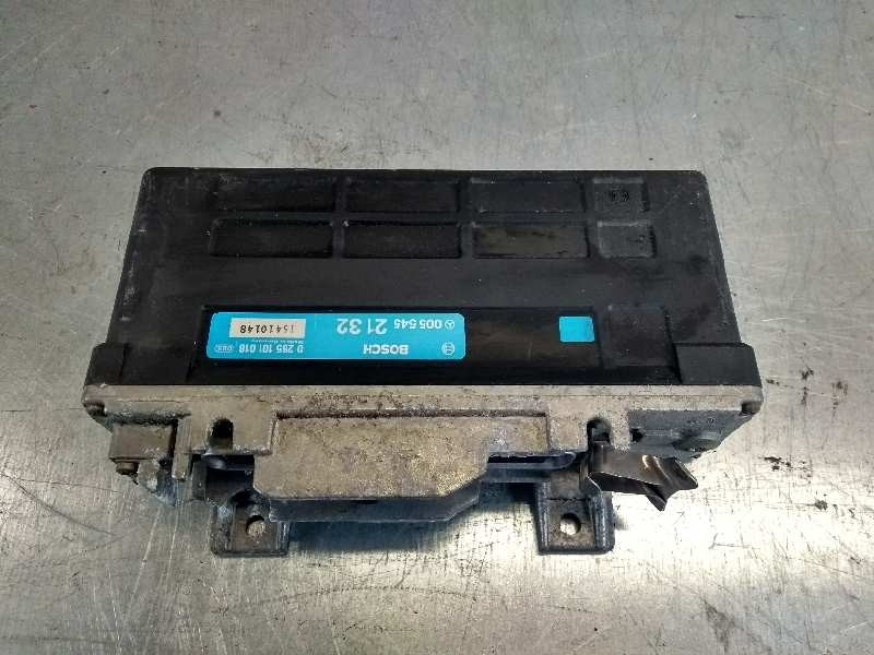 Recambio de centralita abs para mercedes clase e (w124) berlina d-turbo 300 (124.133) referencia OEM IAM 0265101018 0055452132 
