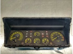 Recambio de cuadro instrumentos para lancia delta hf turbo referencia OEM IAM 82434657 6033190 