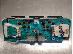 Recambio de cuadro instrumentos para lancia delta hf turbo referencia OEM IAM 82434657 6033190  2