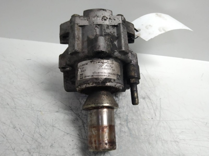 Recambio de bomba direccion para lancia lybra berlina 2.0 20v cat referencia OEM IAM   