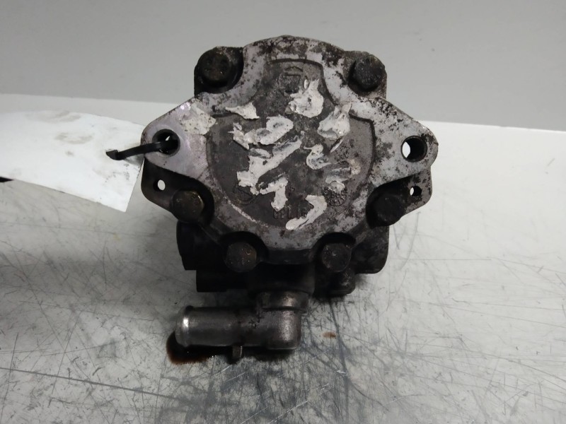 Recambio de bomba direccion para lancia lybra berlina 2.0 20v cat referencia OEM IAM   