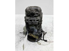 Recambio de compresor aire acondicionado para lancia lybra berlina 2.0 20v cat referencia OEM IAM 4425002131 TV12SC 