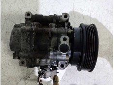 Recambio de compresor aire acondicionado para lancia lybra berlina 2.0 20v cat referencia OEM IAM 4425002131 TV12SC  2