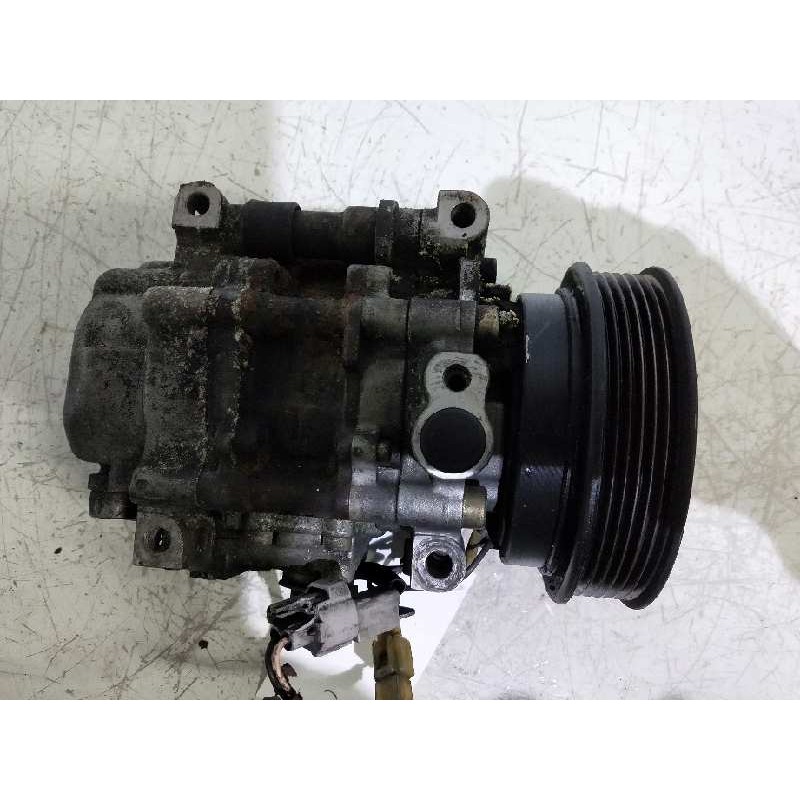 Recambio de compresor aire acondicionado para lancia lybra berlina 2.0 20v cat referencia OEM IAM 4425002131 TV12SC 