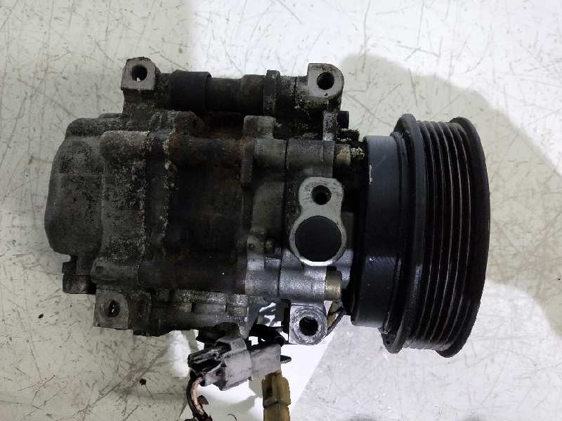 Recambio de compresor aire acondicionado para lancia lybra berlina 2.0 20v cat referencia OEM IAM 4425002131 TV12SC 