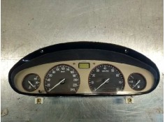 Recambio de cuadro instrumentos para lancia lybra berlina 2.0 20v cat referencia OEM IAM 46759078 6028409907 