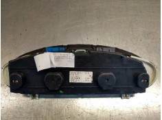 Recambio de cuadro instrumentos para lancia lybra berlina 2.0 20v cat referencia OEM IAM 46759078 6028409907  2