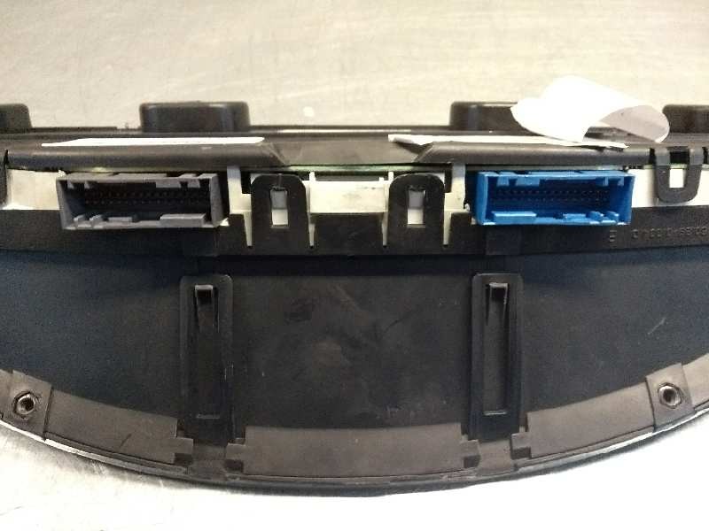 Recambio de cuadro instrumentos para lancia lybra berlina 2.0 20v cat referencia OEM IAM 46759078 6028409907 