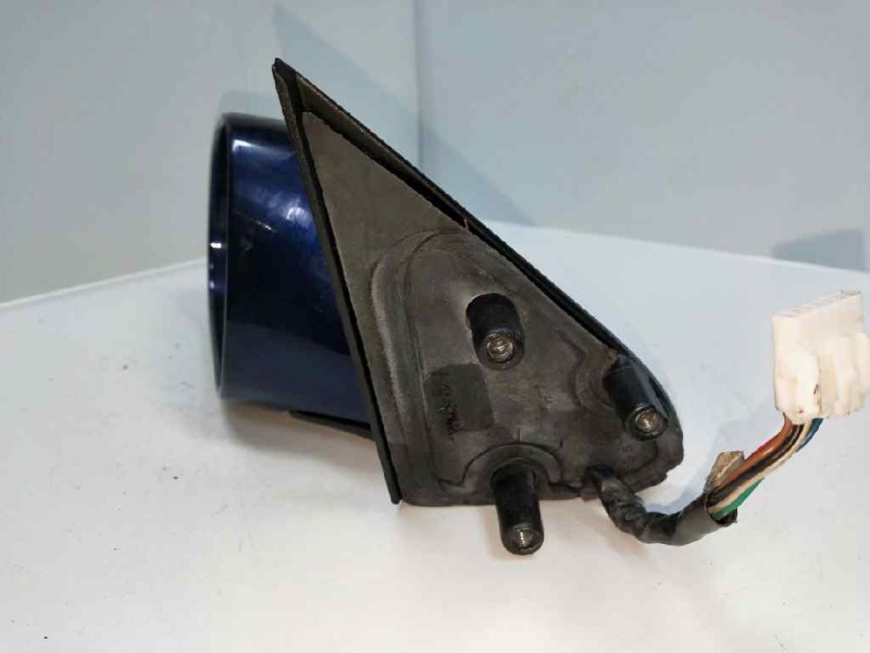 Recambio de retrovisor izquierdo para lancia lybra berlina 2.0 20v cat referencia OEM IAM   ELECTRICO