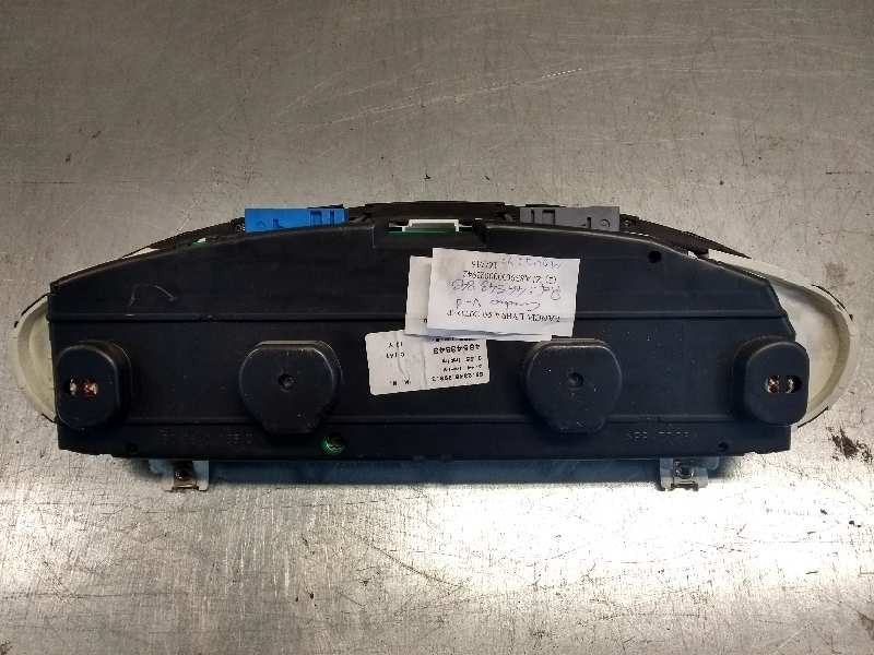 Recambio de cuadro instrumentos para lancia lybra berlina 1.9 jtd cat referencia OEM IAM 46543843 6028409903 