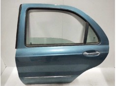 Recambio de puerta trasera izquierda para lancia lybra berlina 1.9 jtd cat referencia OEM IAM   
