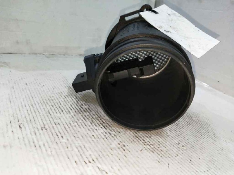 Recambio de caudalimetro para audi a8 (d2) 4.2 v8 40v referencia OEM IAM 0280218015 077133471G BOSCH