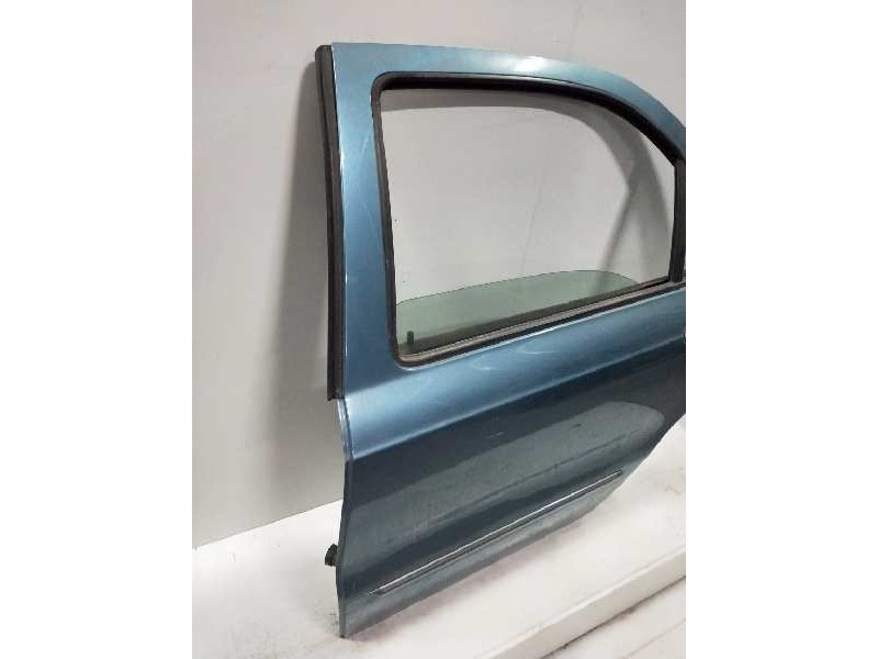 Recambio de puerta trasera izquierda para lancia lybra berlina 1.9 jtd cat referencia OEM IAM   