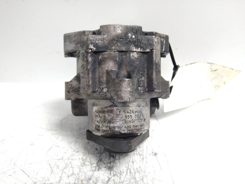 Recambio de bomba direccion para lancia kappa berlina 2.4 turbodiesel referencia OEM IAM   