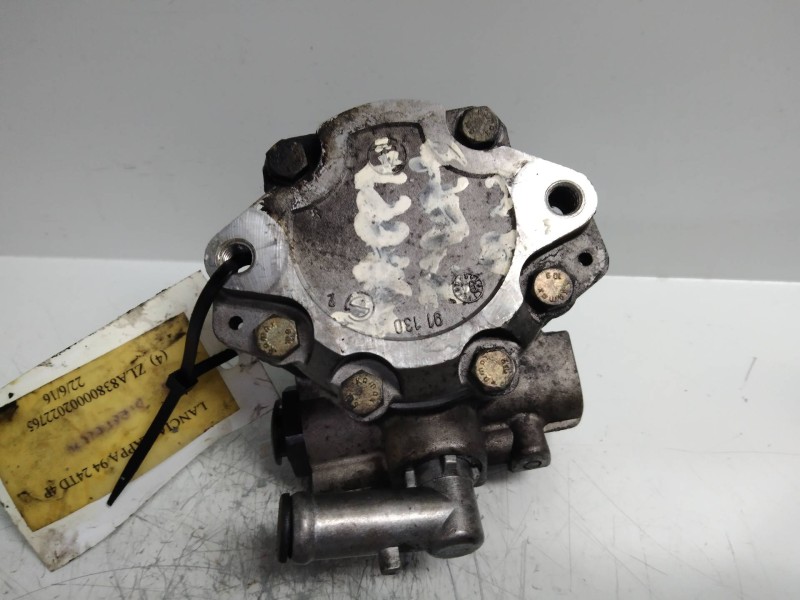 Recambio de bomba direccion para lancia kappa berlina 2.4 turbodiesel referencia OEM IAM   
