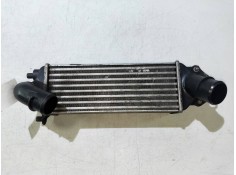 Recambio de intercooler para lancia kappa berlina 2.4 turbodiesel referencia OEM IAM 1320936 824890093 
