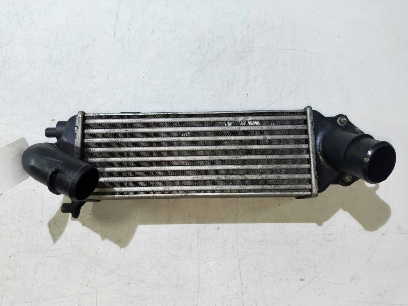 Recambio de intercooler para lancia kappa berlina 2.4 turbodiesel referencia OEM IAM 1320936 824890093 