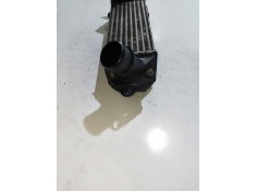 Recambio de intercooler para lancia kappa berlina 2.4 turbodiesel referencia OEM IAM 1320936 824890093  2