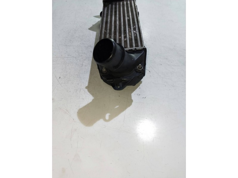 Recambio de intercooler para lancia kappa berlina 2.4 turbodiesel referencia OEM IAM 1320936 824890093 