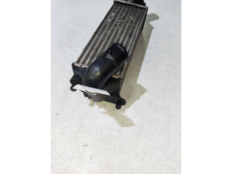 Recambio de intercooler para lancia kappa berlina 2.4 turbodiesel referencia OEM IAM 1320936 824890093 