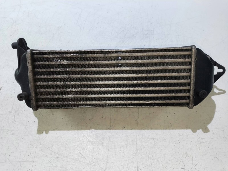 Recambio de intercooler para lancia kappa berlina 2.4 turbodiesel referencia OEM IAM 1320936 824890093 
