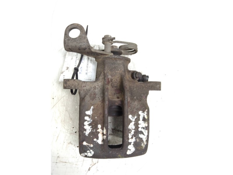 Recambio de pinza freno trasera izquierda para lancia kappa berlina 2.4 turbodiesel referencia OEM IAM   