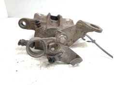 Recambio de pinza freno trasera izquierda para lancia kappa berlina 2.4 turbodiesel referencia OEM IAM    2