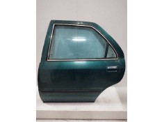 Recambio de puerta trasera izquierda para lancia kappa berlina 2.4 turbodiesel referencia OEM IAM   