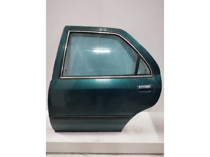 Recambio de puerta trasera izquierda para lancia kappa berlina 2.4 turbodiesel referencia OEM IAM   