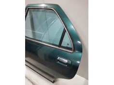 Recambio de puerta trasera izquierda para lancia kappa berlina 2.4 turbodiesel referencia OEM IAM    2
