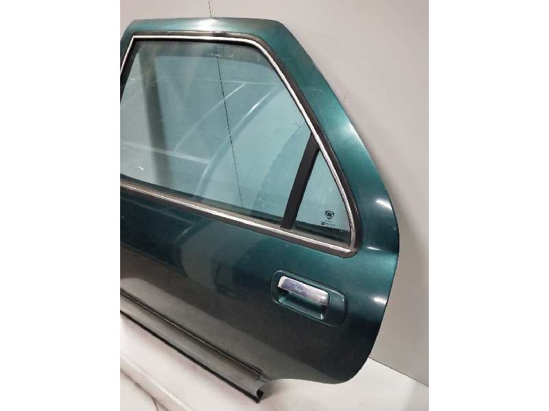 Recambio de puerta trasera izquierda para lancia kappa berlina 2.4 turbodiesel referencia OEM IAM   