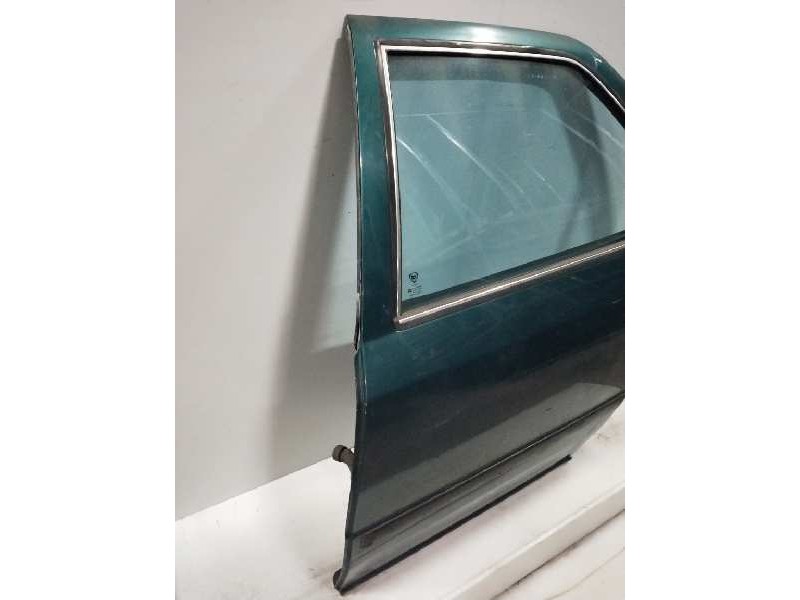 Recambio de puerta trasera izquierda para lancia kappa berlina 2.4 turbodiesel referencia OEM IAM   