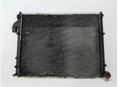 Recambio de radiador agua para lancia kappa berlina 2.4 turbodiesel referencia OEM IAM   