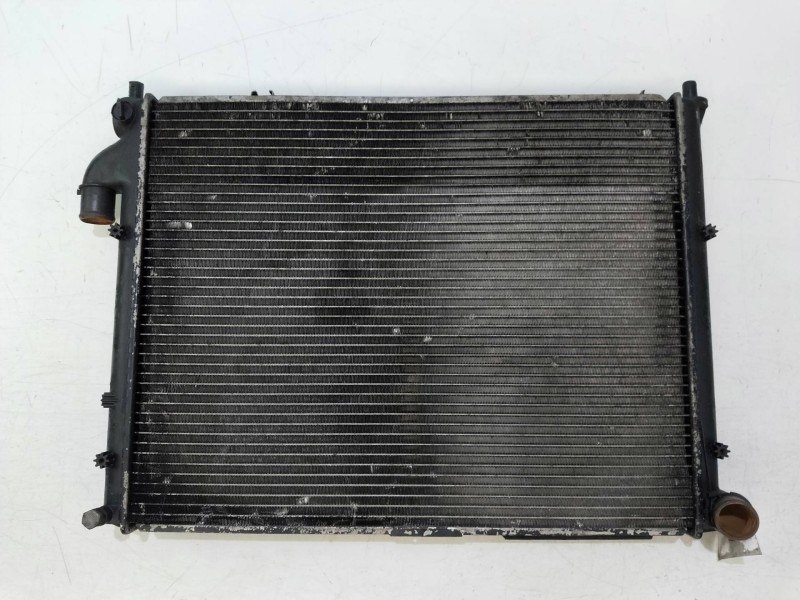 Recambio de radiador agua para lancia kappa berlina 2.4 turbodiesel referencia OEM IAM   