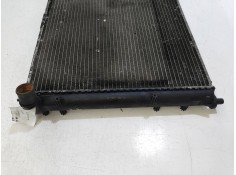 Recambio de radiador agua para lancia kappa berlina 2.4 turbodiesel referencia OEM IAM    2