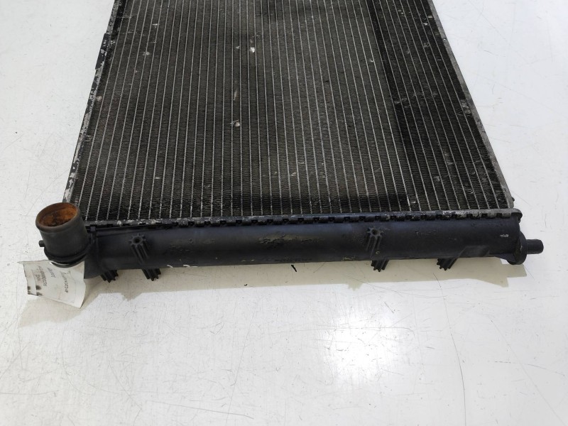 Recambio de radiador agua para lancia kappa berlina 2.4 turbodiesel referencia OEM IAM   