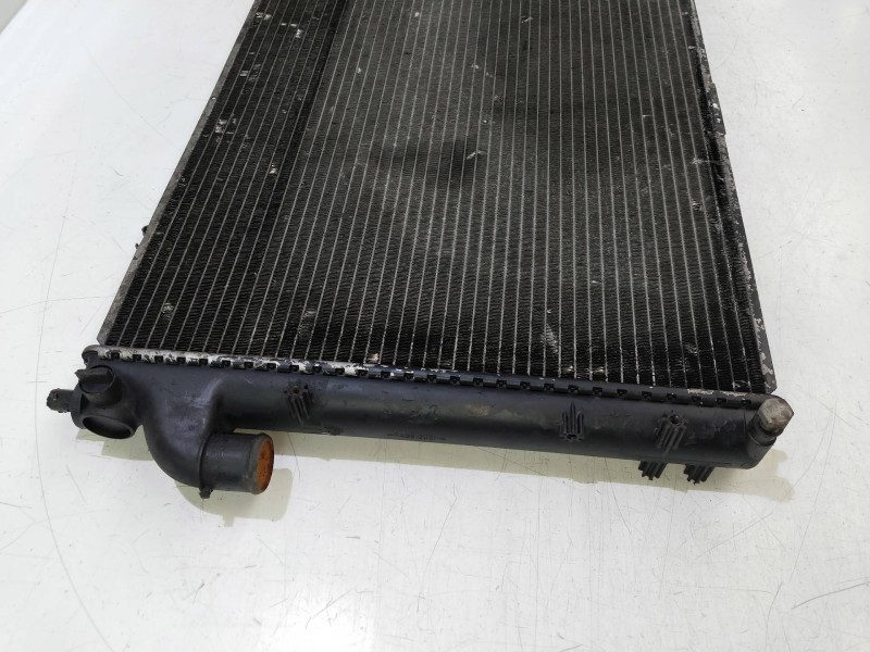 Recambio de radiador agua para lancia kappa berlina 2.4 turbodiesel referencia OEM IAM   