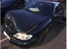 citroen xsara berlina del año 2000