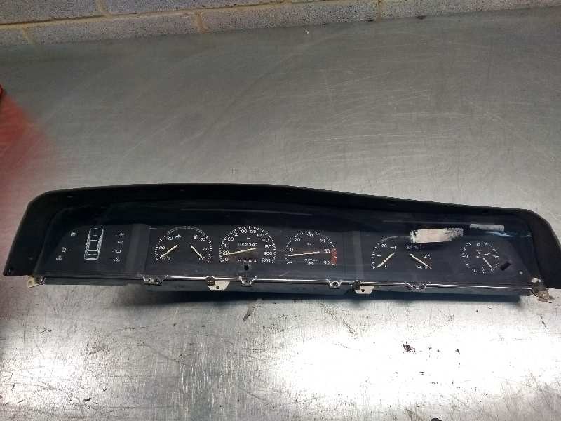 Recambio de cuadro instrumentos para lancia dedra berl. 1.9 td / 1.9 tds le referencia OEM IAM   