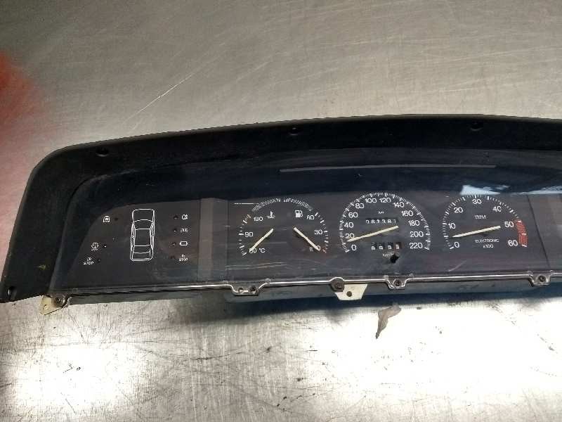Recambio de cuadro instrumentos para lancia dedra berl. 1.9 td / 1.9 tds le referencia OEM IAM   