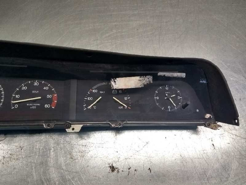 Recambio de cuadro instrumentos para lancia dedra berl. 1.9 td / 1.9 tds le referencia OEM IAM   