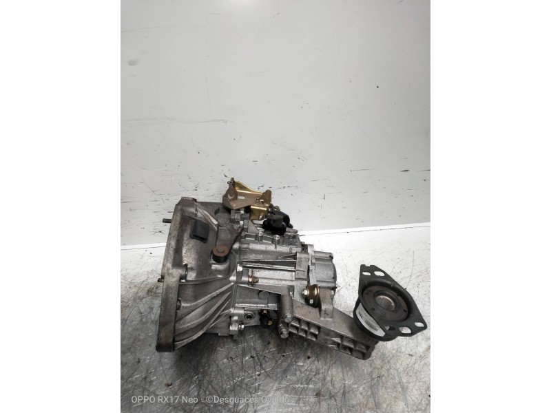 Recambio de caja cambios para lancia lybra berlina 1.6 referencia OEM IAM   