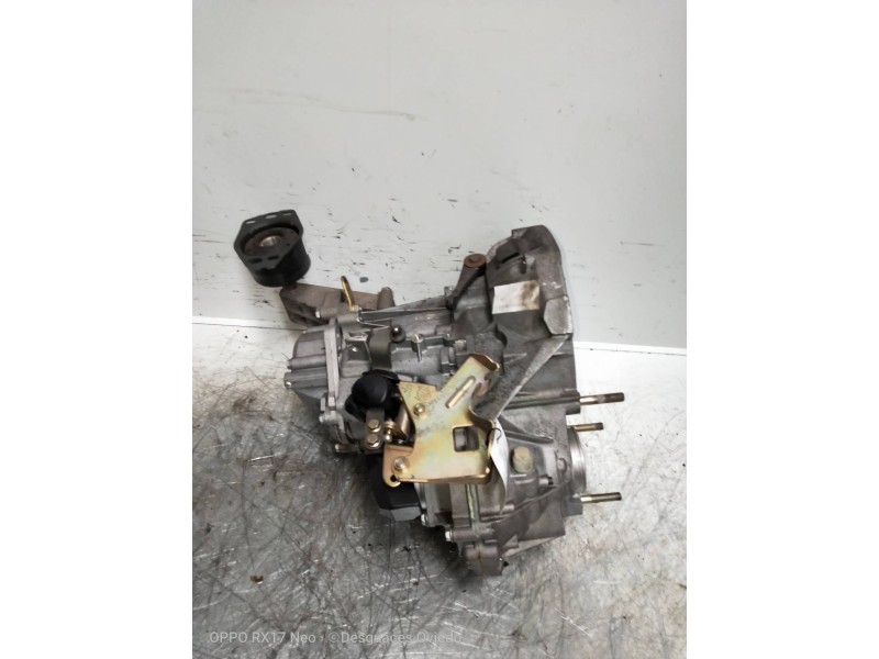 Recambio de caja cambios para lancia lybra berlina 1.6 referencia OEM IAM   