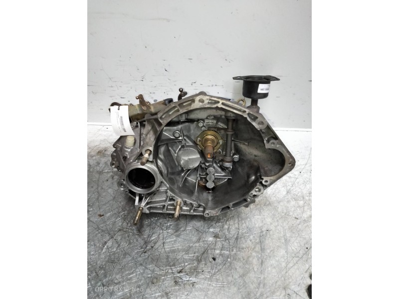 Recambio de caja cambios para lancia lybra berlina 1.6 referencia OEM IAM   