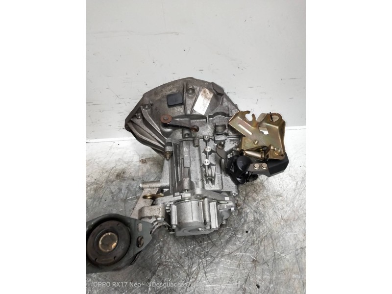 Recambio de caja cambios para lancia lybra berlina 1.6 referencia OEM IAM   